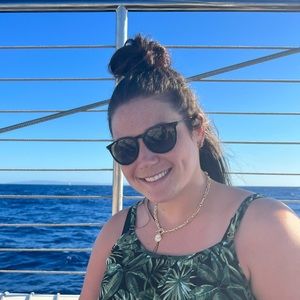 Meet your Posher, Tori